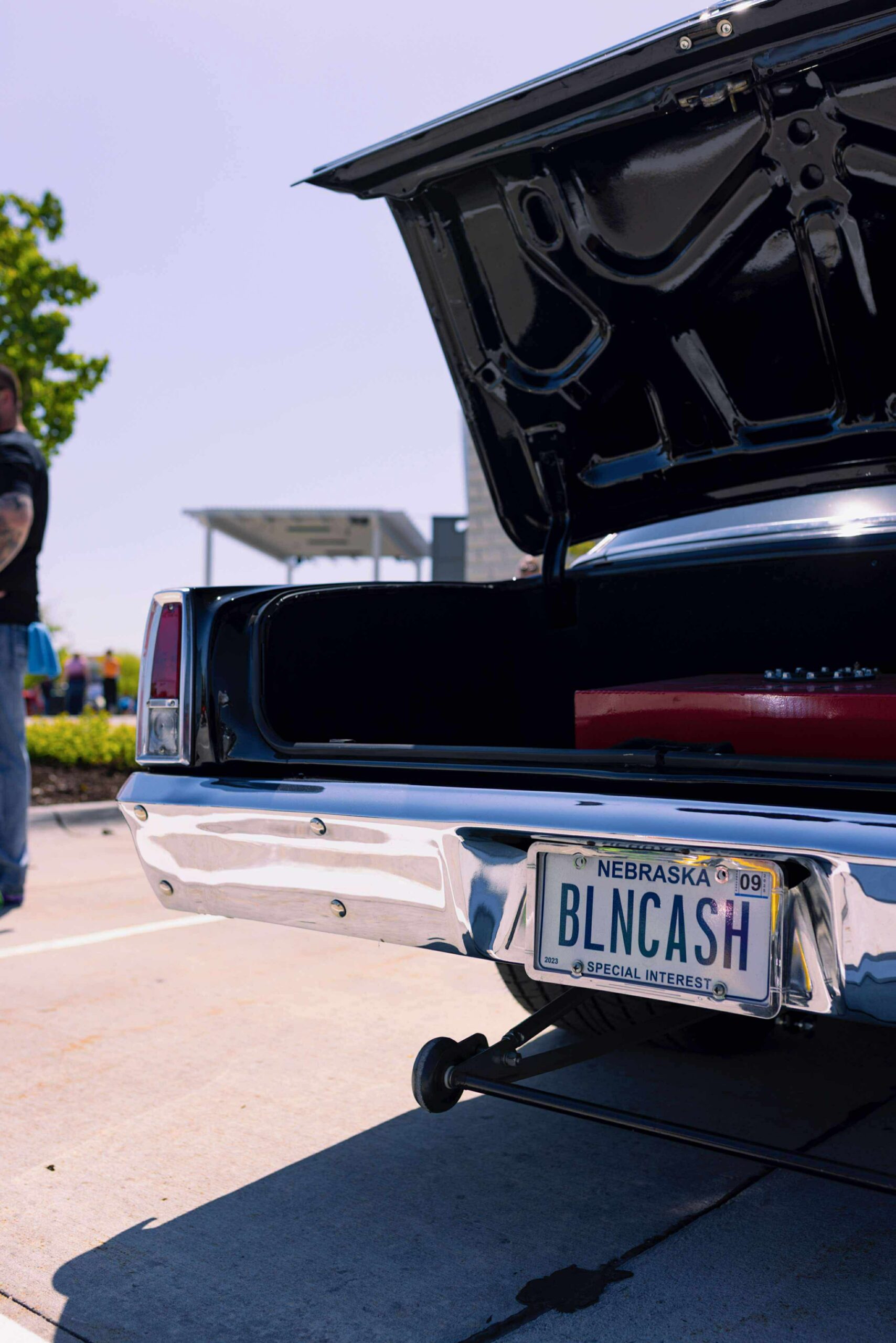 
								1967 Chevy Nova SS full									