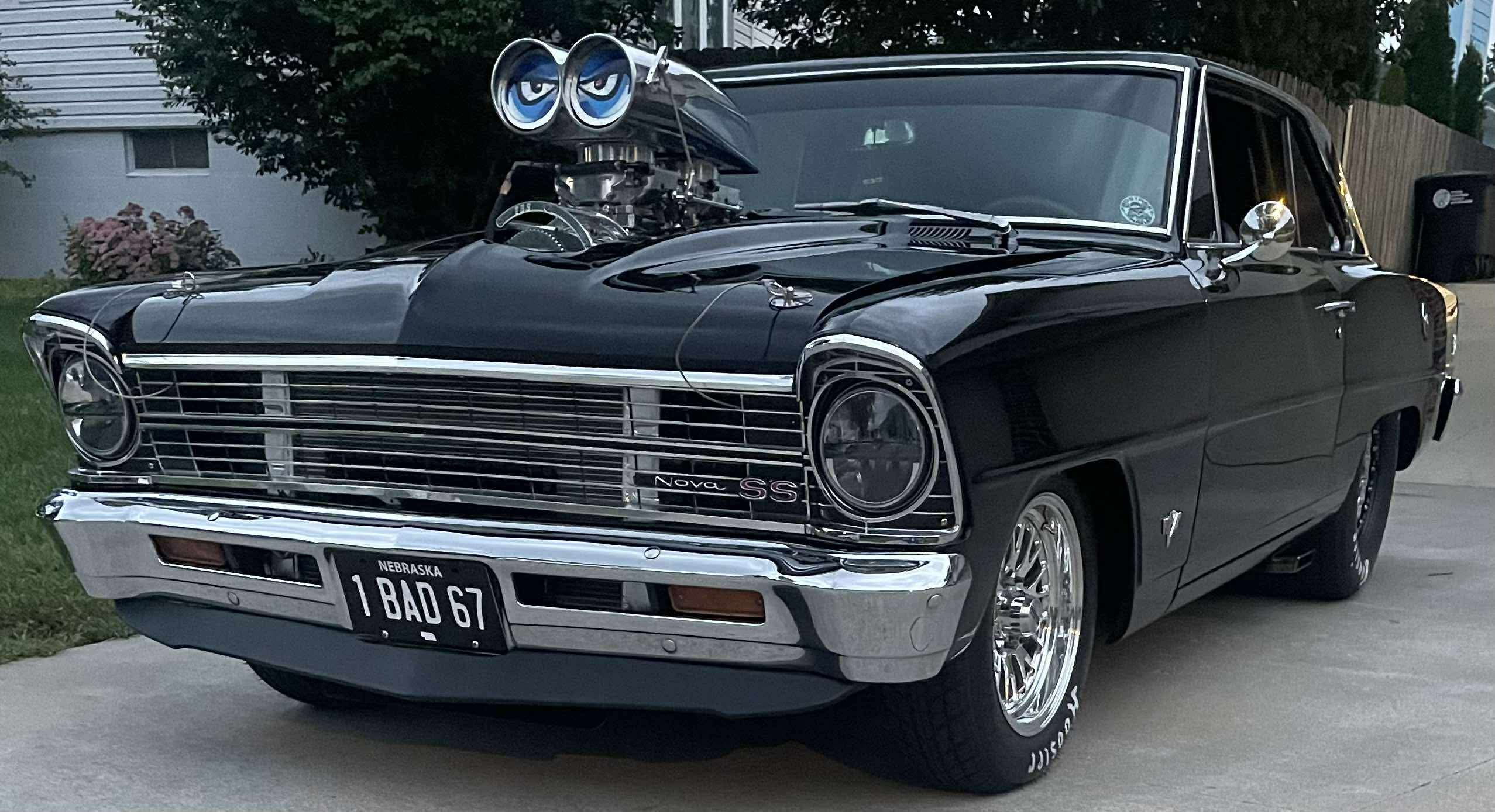 
								1967 Chevy Nova SS full									