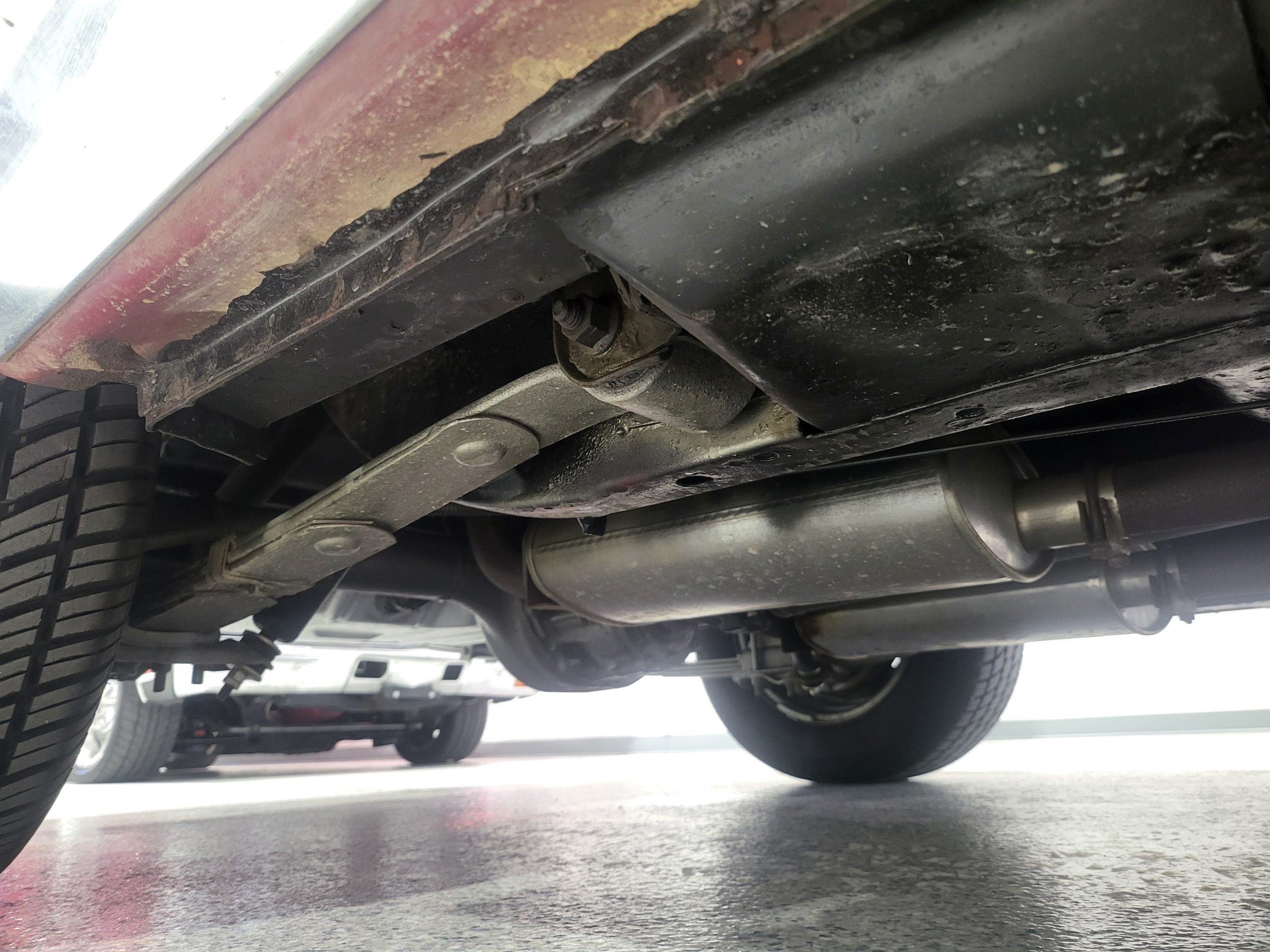 
								1969 Mercury Cougar Convertible full									