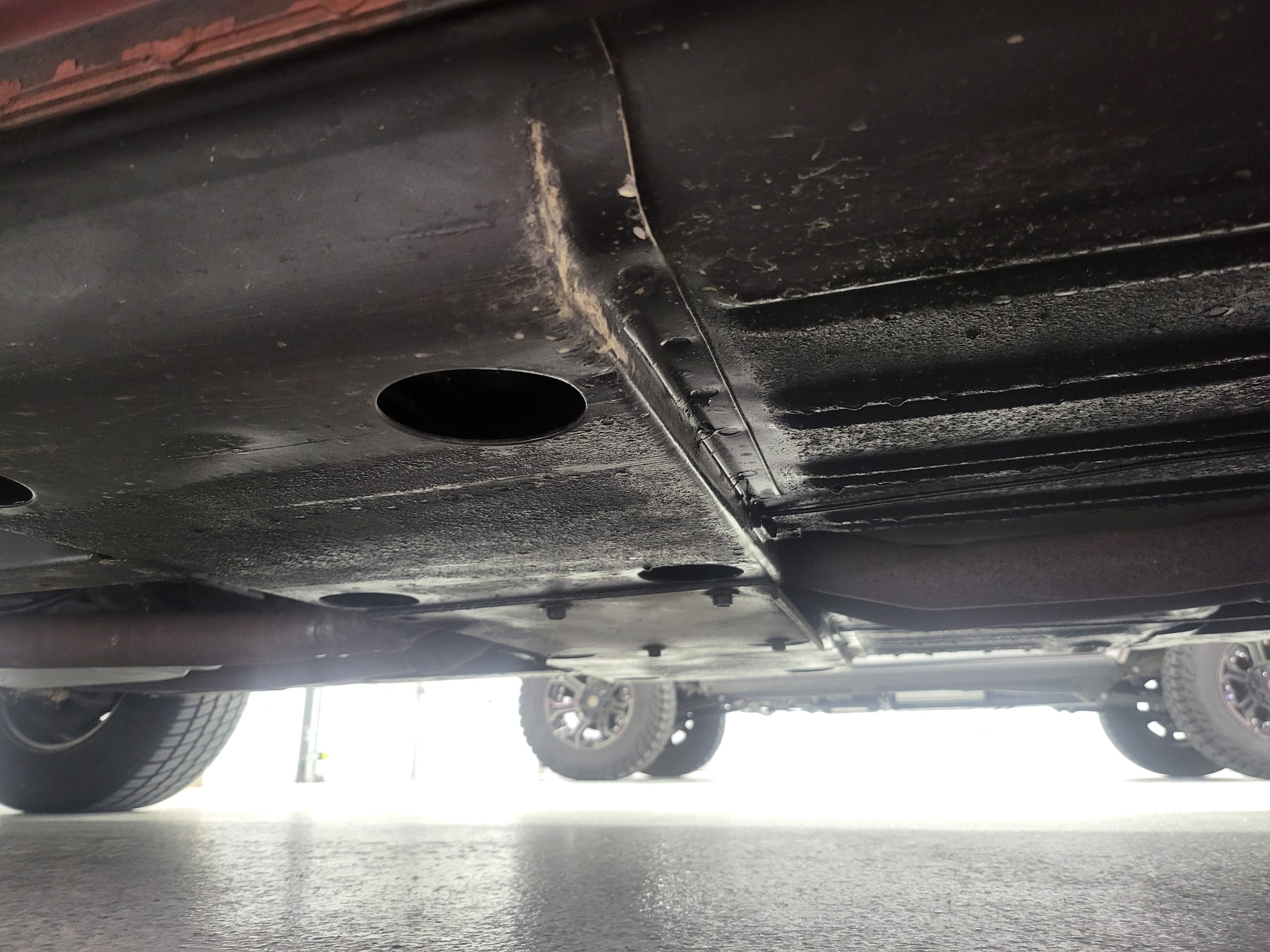 
								1969 Mercury Cougar Convertible full									