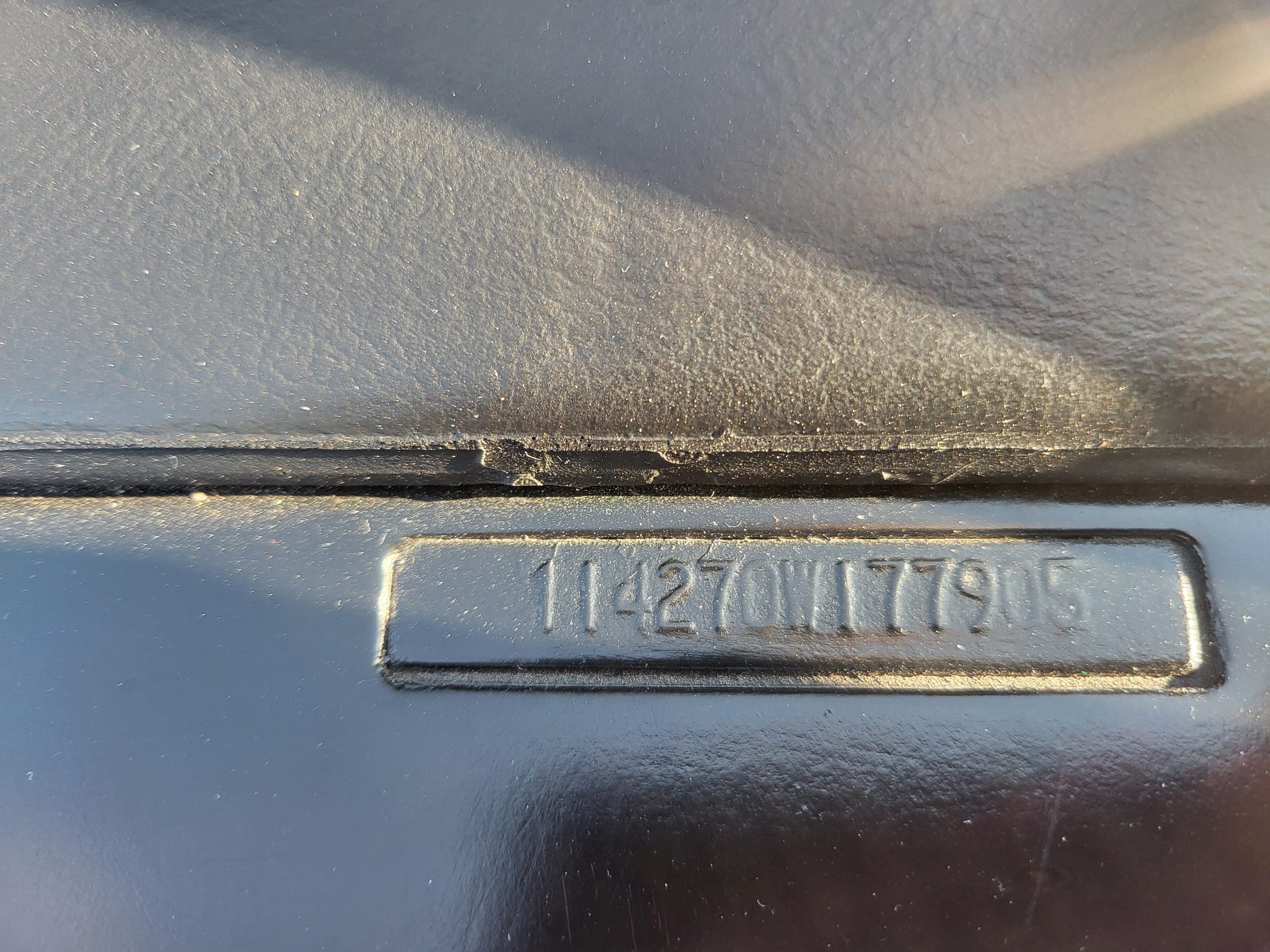 
								1970 Chevrolet Nova full									
