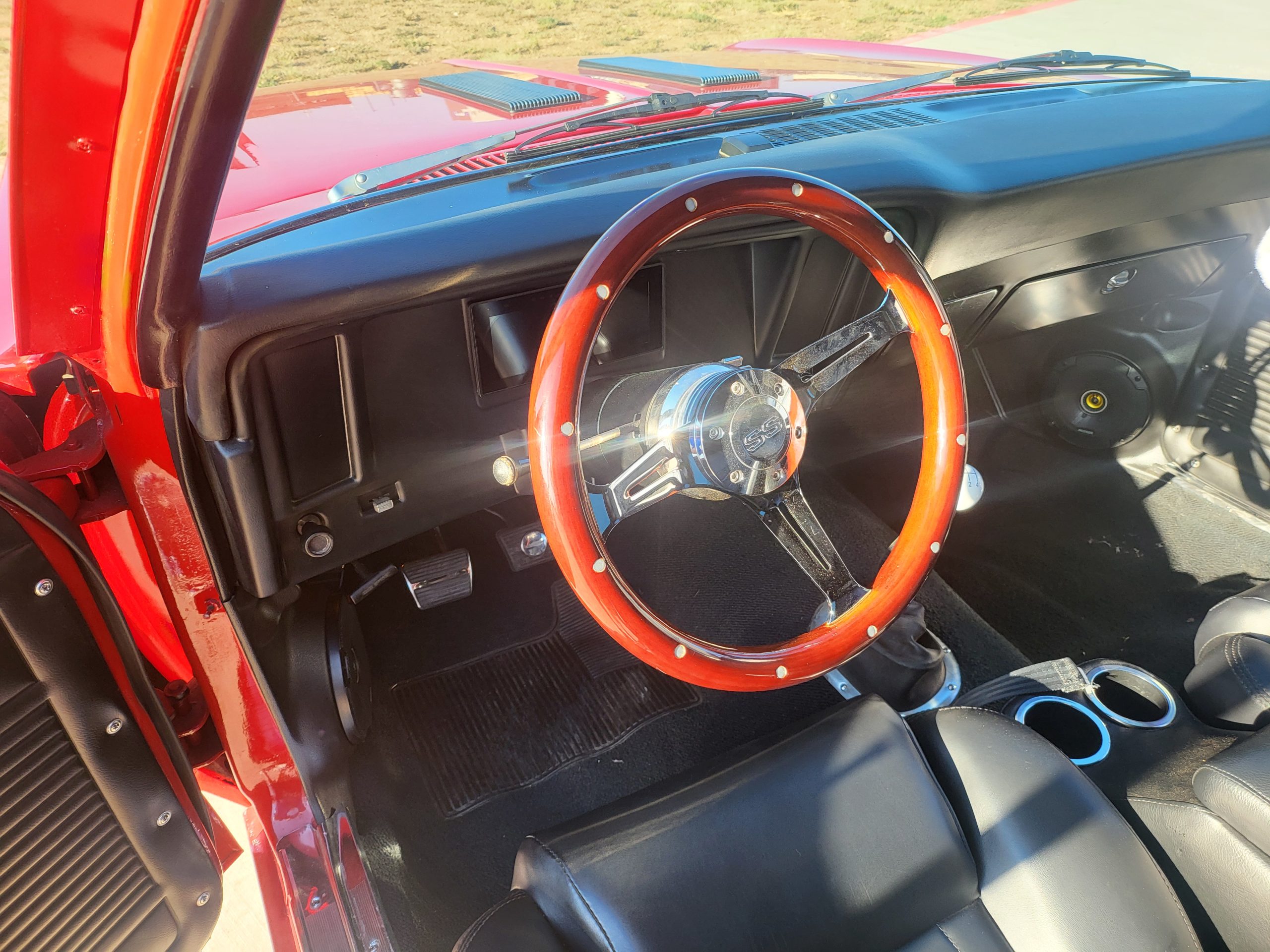 
								1970 Chevrolet Nova full									