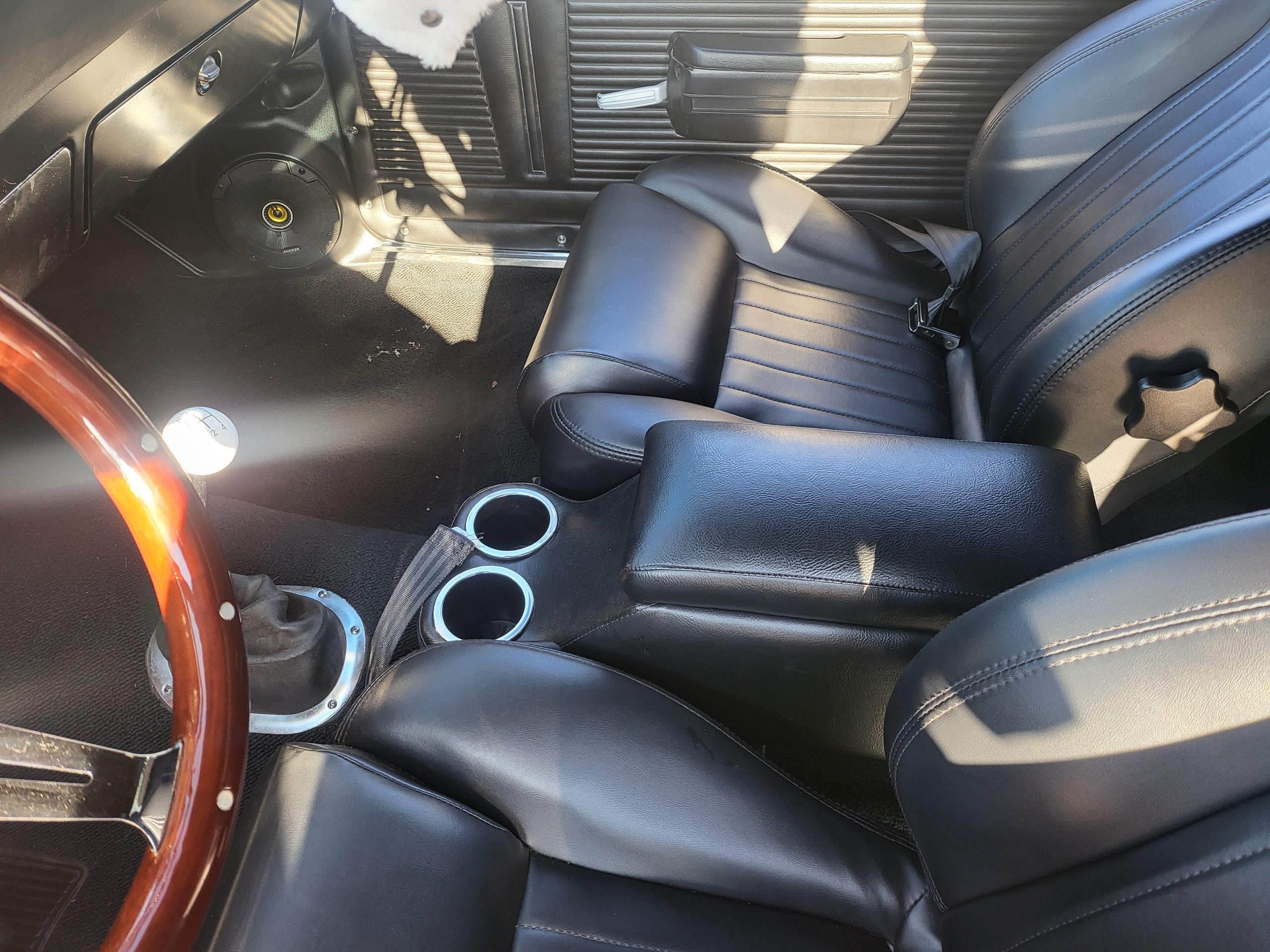 
								1970 Chevrolet Nova full									