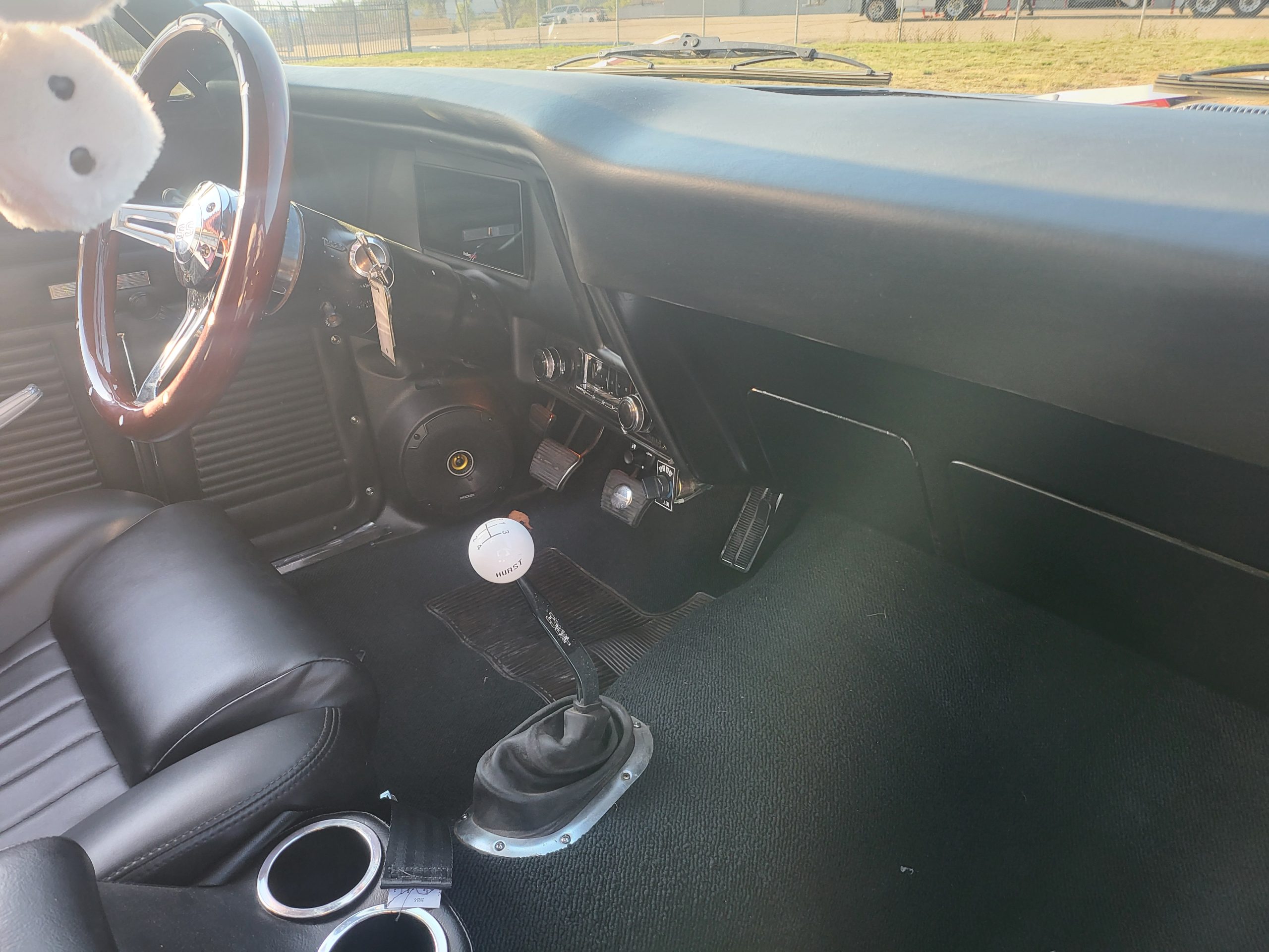 
								1970 Chevrolet Nova full									