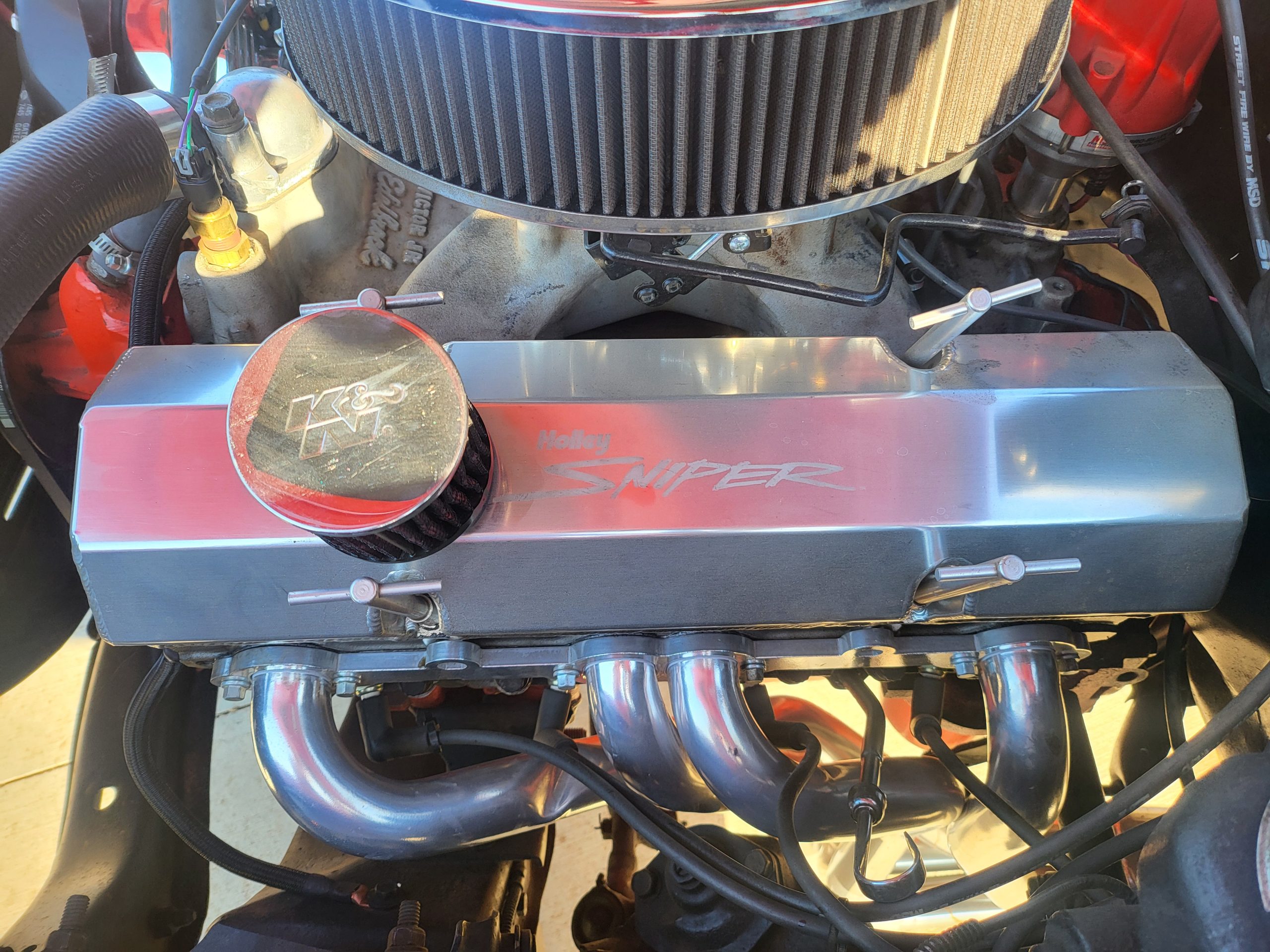 
								1970 Chevrolet Nova full									
