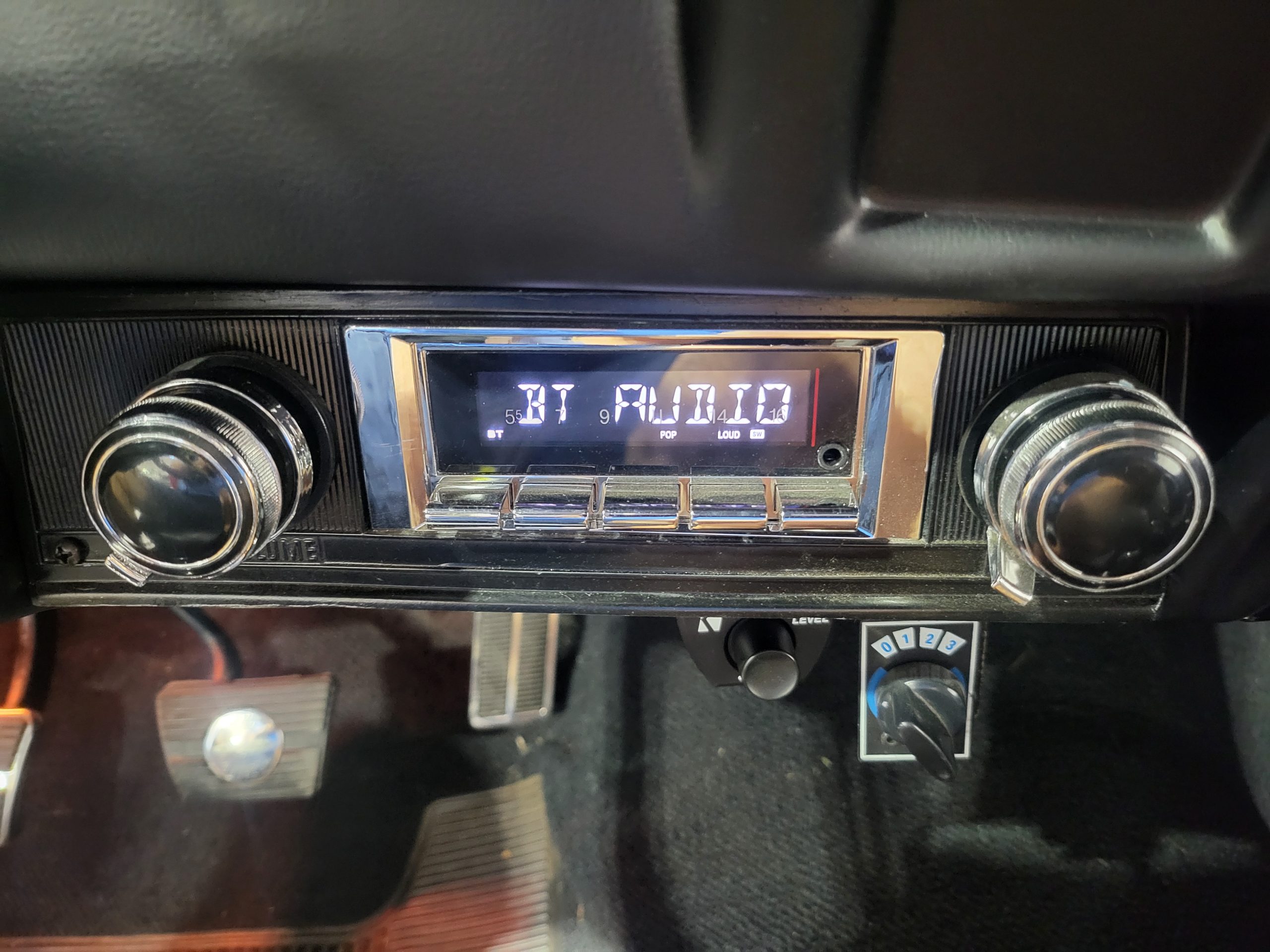 
								1970 Chevrolet Nova full									