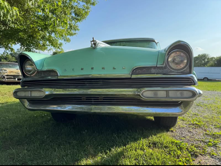 
								1956 Lincoln Premiere full									