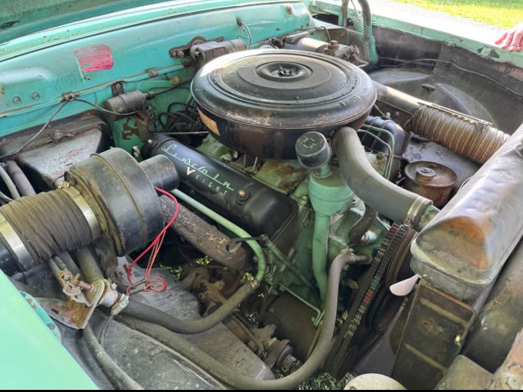 
								1956 Lincoln Premiere full									