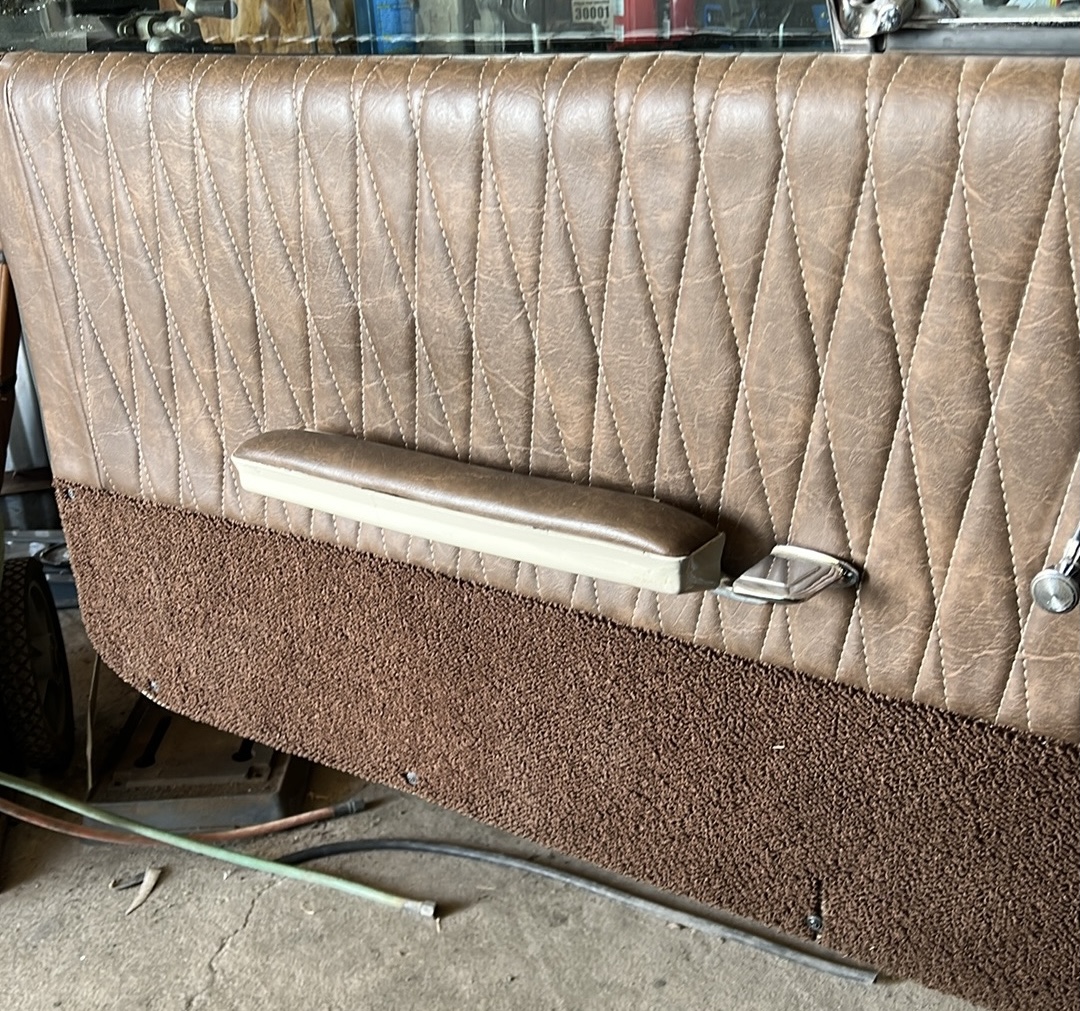 
								1965 Buick Skylark with a 5.3! full									