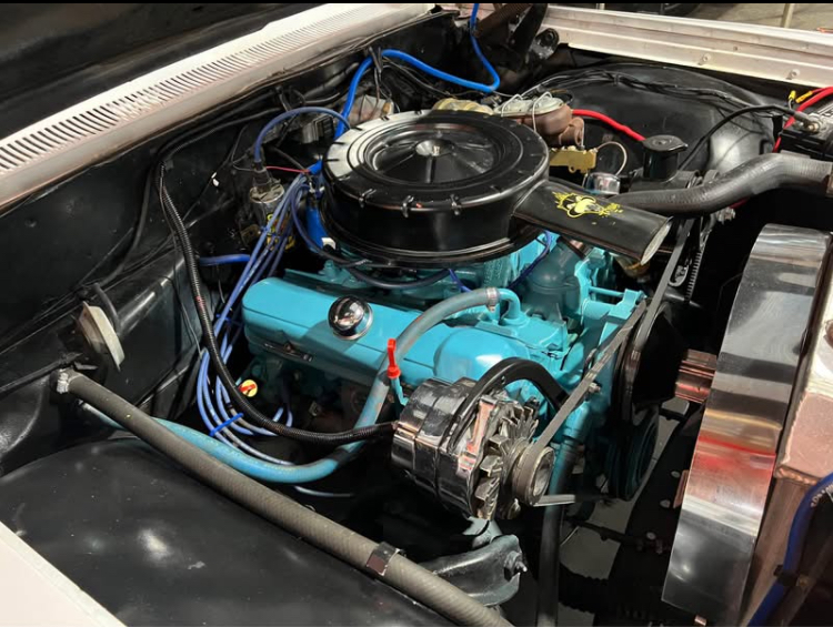 
								1962 Pontiac Catalina full									