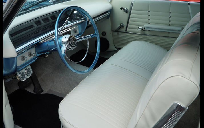 
								1964 Chevrolet Impala full									