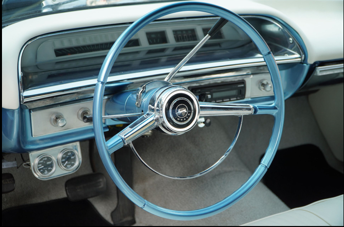 
								1964 Chevrolet Impala full									