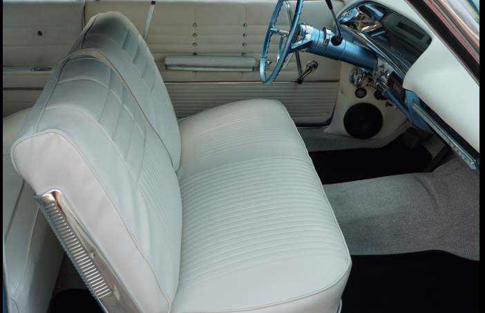 
								1964 Chevrolet Impala full									