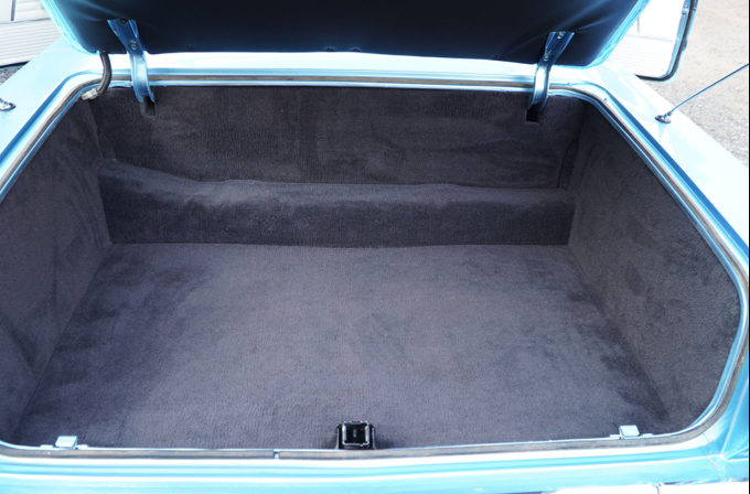 
								1964 Chevrolet Impala full									