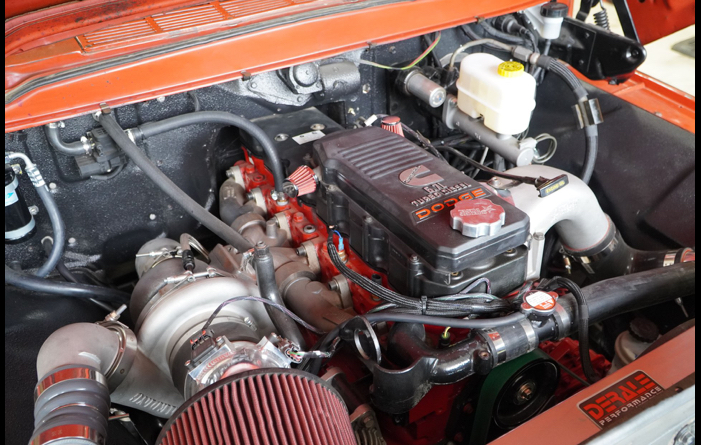 
								1958 Ford F350 full									