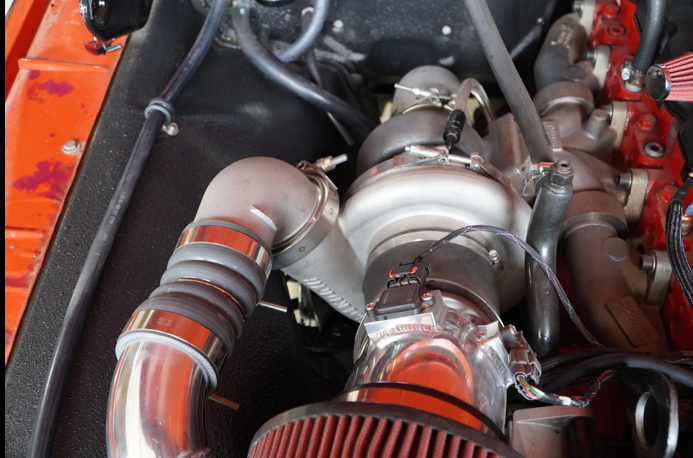 
								1958 Ford F350 full									
