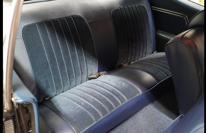 
								1972 Chevrolet Chevelle full									