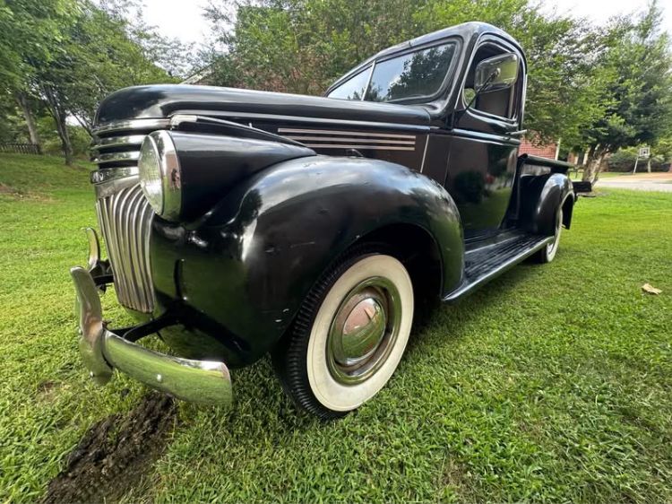 Discounted Vehicles