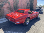
								1973 Corvette Stingray 454 full									
