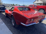 
								1973 Corvette Stingray 454 full									