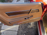 
								1973 Corvette Stingray 454 full									