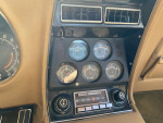 
								1973 Corvette Stingray 454 full									