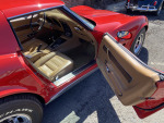 
								1973 Corvette Stingray 454 full									
