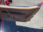 
								1973 Corvette Stingray 454 full									