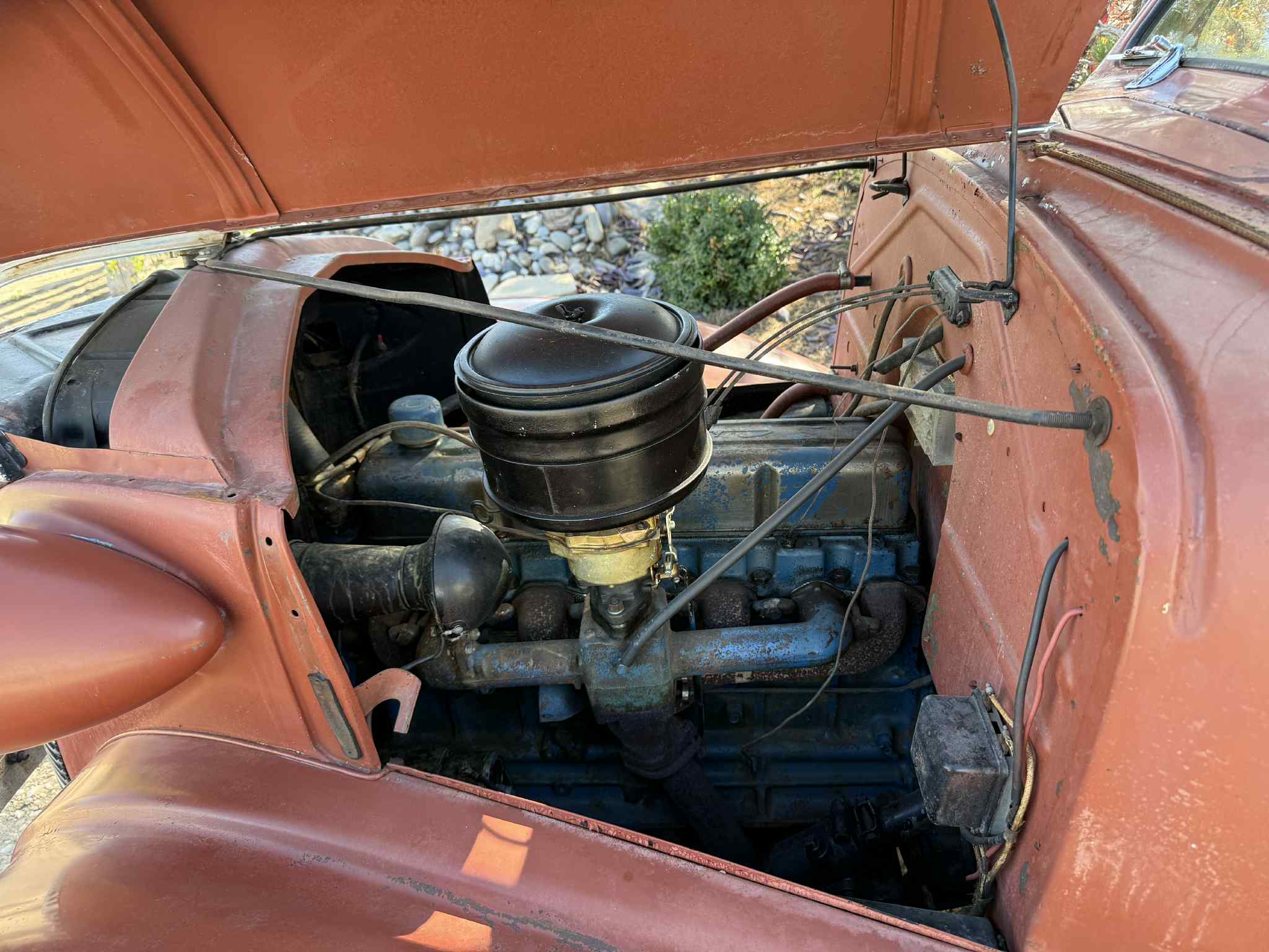
								1938 Chevrolet 2-Door Sedan full									