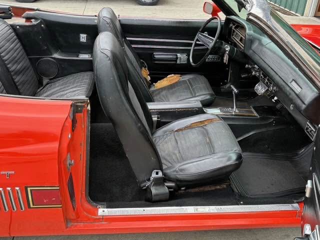 
								1970 Ford Torino GT Convertible full									