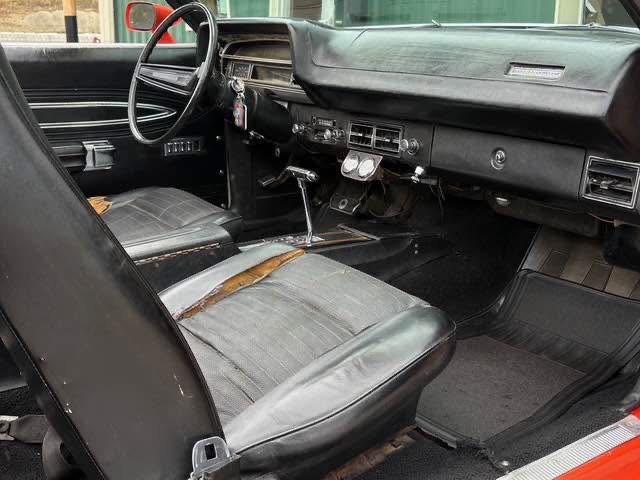 
								1970 Ford Torino GT Convertible full									