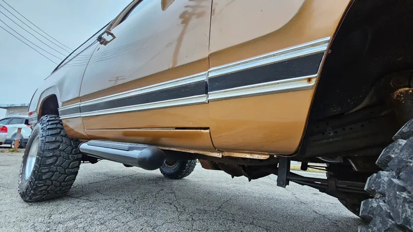 
								1979 Dodge RAMCHARGER full									