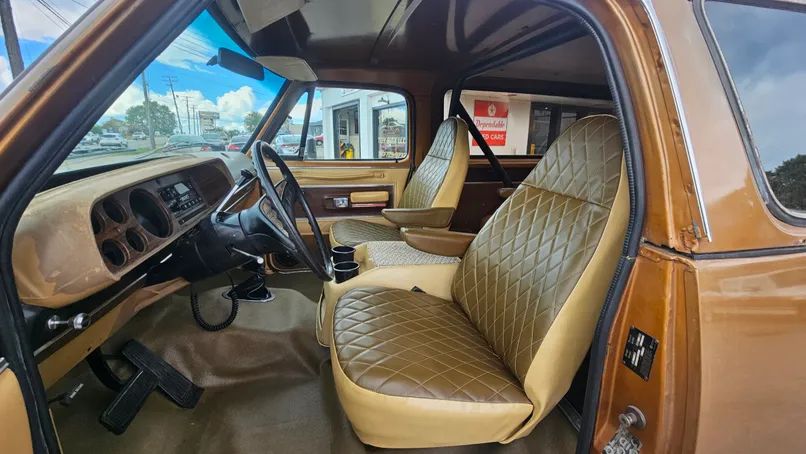 
								1979 Dodge RAMCHARGER full									