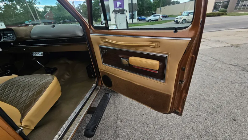
								1979 Dodge RAMCHARGER full									
