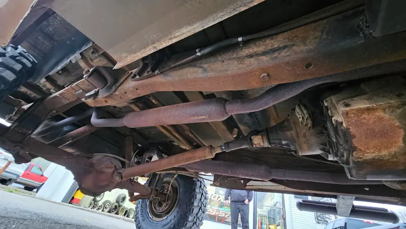 
								1979 Dodge RAMCHARGER full									