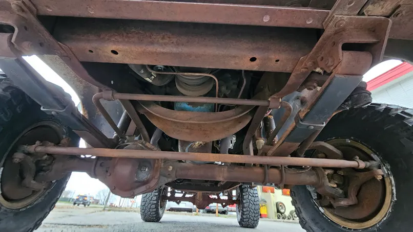 
								1979 Dodge RAMCHARGER full									
