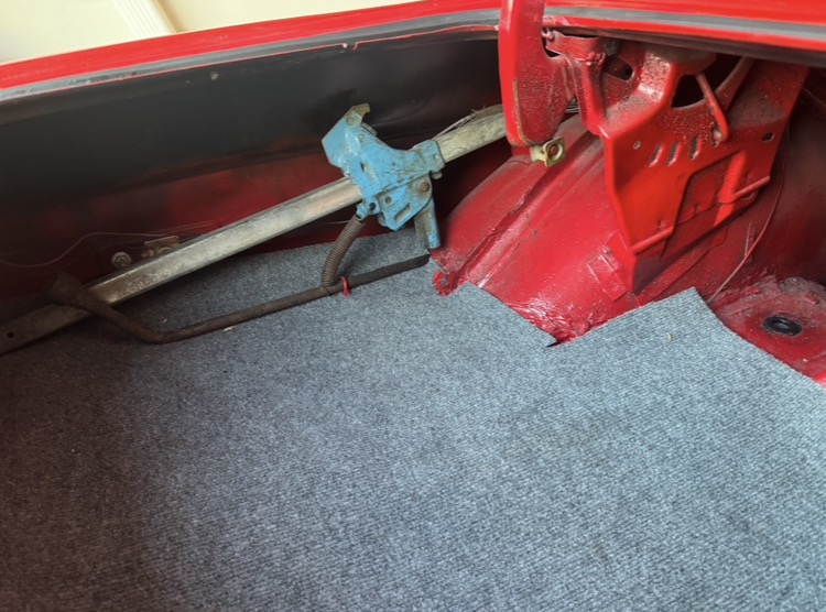 
								1974 Dodge Challenger full									