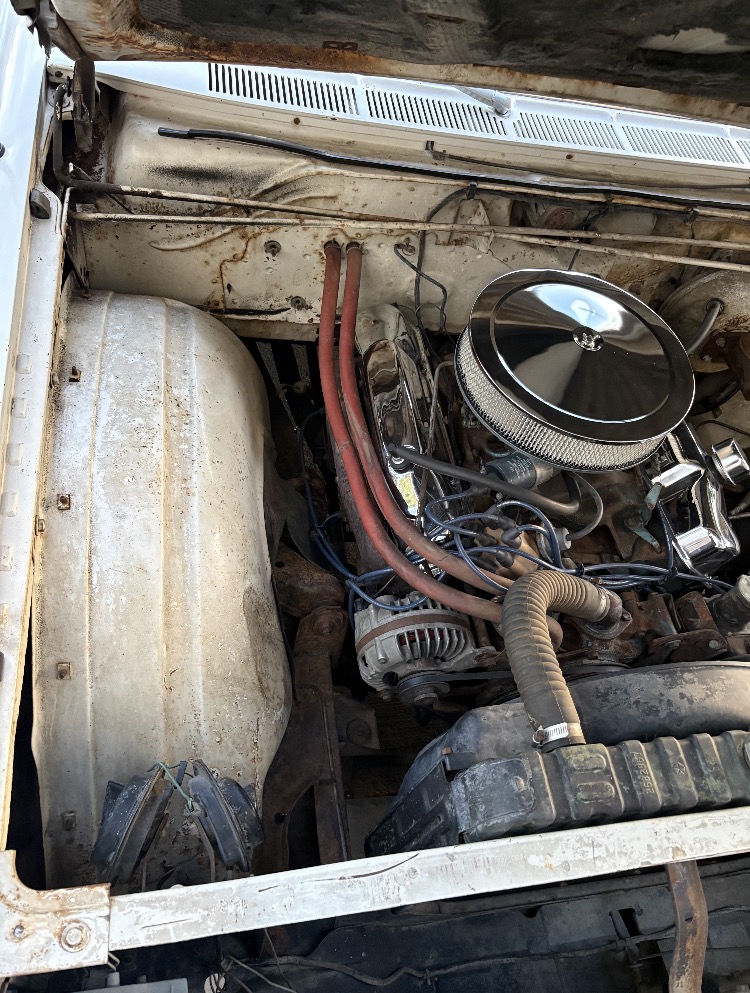 
								1966 Chrysler Town & Country full									