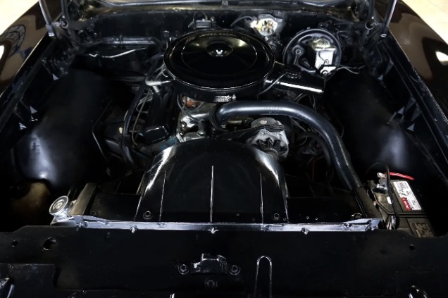 
								1969 Pontiac GTO Judge Tribute full									