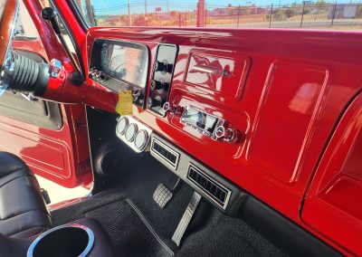 
								1964 Chevrolet C10 full									