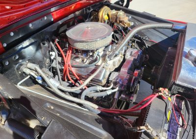 
								1964 Chevrolet C10 full									
