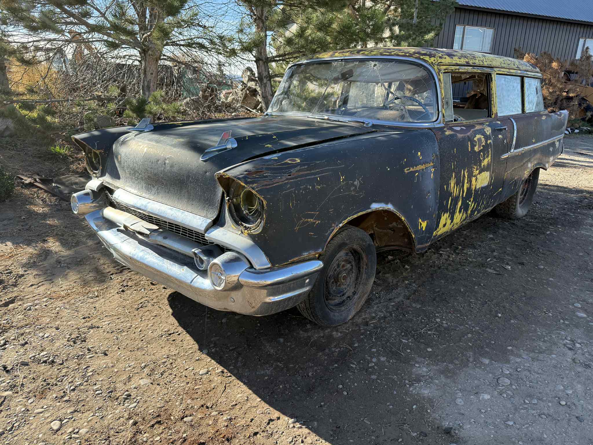 Discounted Vehicles