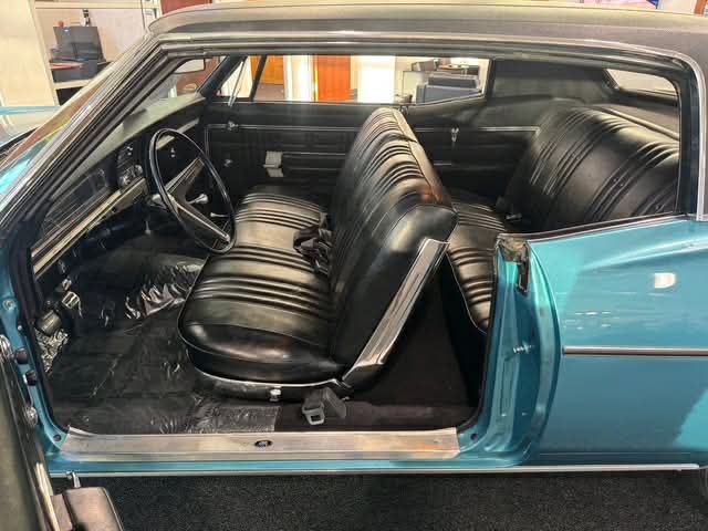 
								1968 Chevrolet Impala full									