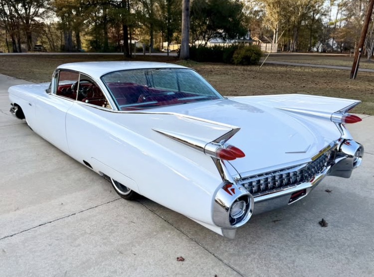 
								1959 Cadillac Series 62 full									