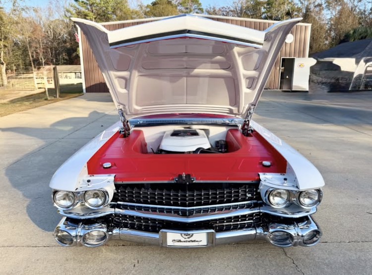 
								1959 Cadillac Series 62 full									