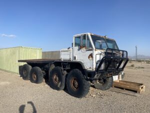 Lockheed Martin Dragon Wagon