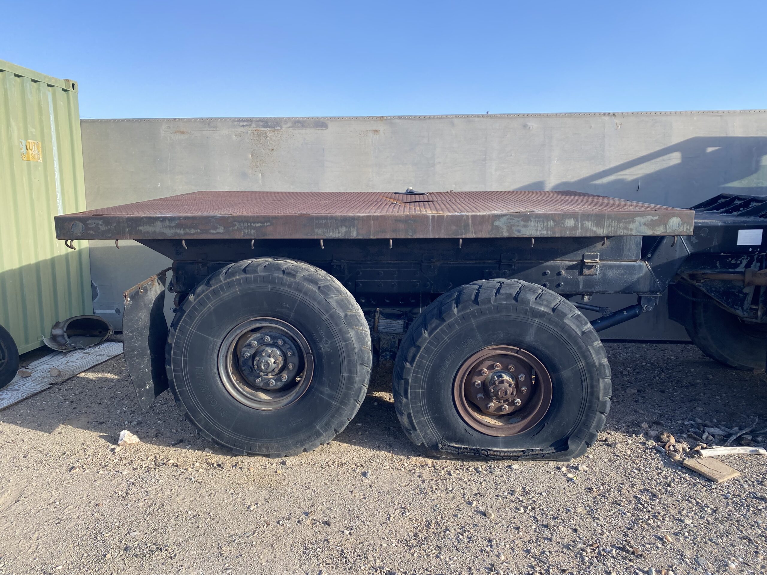 
								Lockheed Martin Dragon Wagon full									
