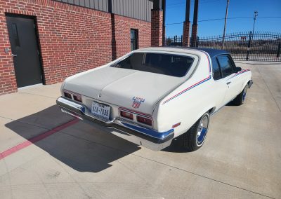 
								1974 Chevrolet Nova Special Edition full									