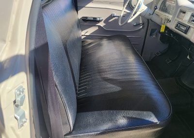
								1963 Chevrolet C10 Step-side full									