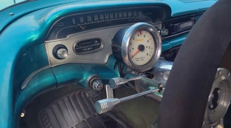 
								1958 Chevrolet Biscayne full									